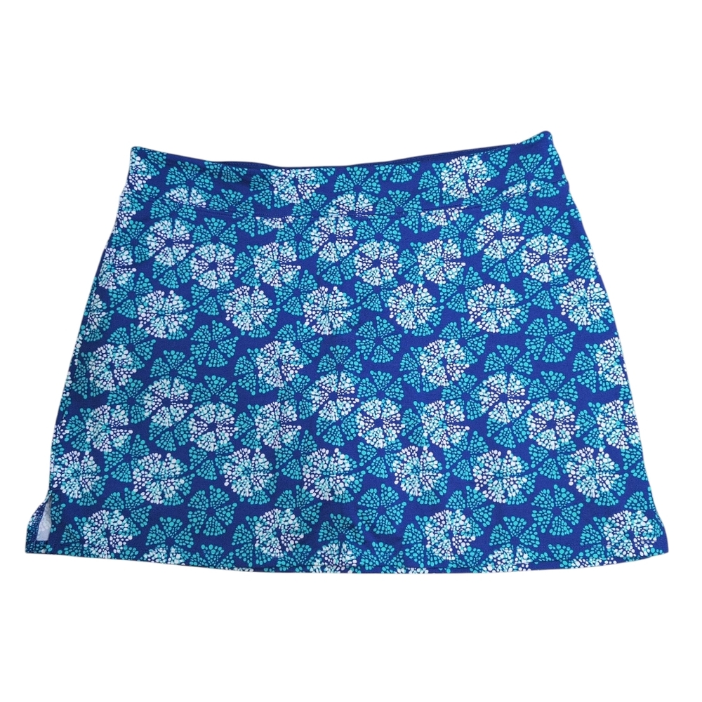 Tranquility By Colorado Clothing Skort, Skirt Shorts, Women's Large